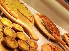 -好伦哥比萨烤肉自助(马家堡店)