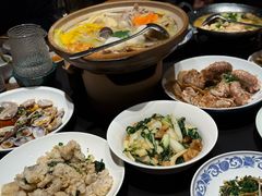 -小厨师·二十年沈家门小海鲜(百井坊巷店)
