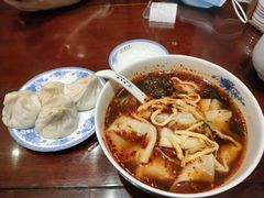 红汤开阳馄饨-熙盛源(凤凰街店)