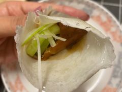 -晶牌烤鸭(延吉东路557弄小区店)