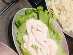 牛脊髓-苏州金科大酒店