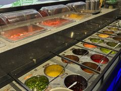 -东来顺•非遗火锅(外滩店)