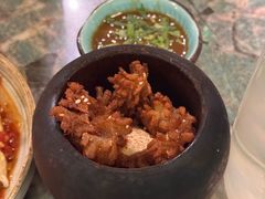 -浩海火烧云傣家菜(京广店)