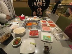 -海底捞火锅(江北万达商业广场店)