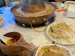 -阳坊胜利涮羊肉(禧乐汇店)