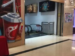 -中影国际影城(大唐西市4K临境音店)