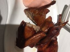 -潮福城大酒楼·潮味粤品·港式点心(湖滨北路店)