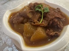 -中恒华茶楼(牌坊店)