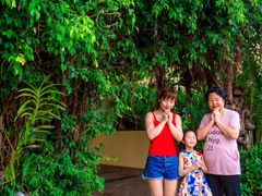 -三亚亚龙湾天域度假酒店