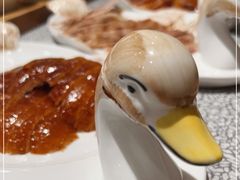 -北京王府井希尔顿酒店·秦唐中餐厅Chynna
