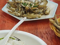 -旺家土菜馆(白水洋双溪镇店)