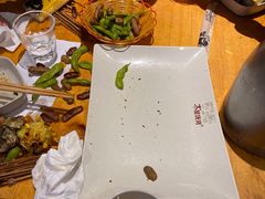 -木屋烧烤(坂田天安云谷店)