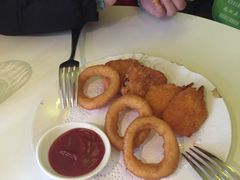 -美丽心情蛋糕(江苏路店)