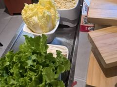 -宴全牛粤来越牛潮汕鲜牛肉火锅(海州万达广场店)