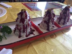 -恭敬李·烤鸭(天坛北门店)