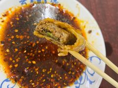 -协顺园回头馆(南顺城路店)