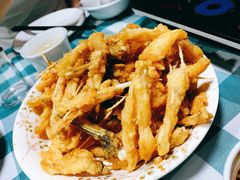 -中山脆肉鲩(新圳东路店)