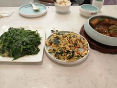 -香香海南菜餐厅