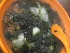 -阿麟馄饨(延长路店)
