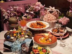 -狮拾久·现代新加坡料理(福田COCO Park店)