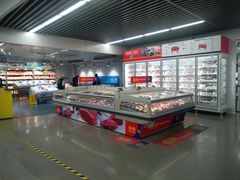 -麦德龙(虹口江湾店)