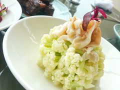 菜花鸟贝-大连君悦酒店·星海湾壹号Dalian·Dalian(星海广场店)