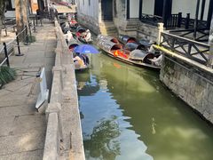 -绍兴鲁迅故里·沈园景区