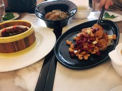 -春申里餐厅(银泰in99店)