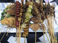 -长乐饭冰冰·冰饭·烧烤(长乐总店)