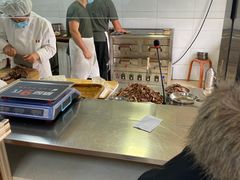 -老四烧饼铺(丽源路店)