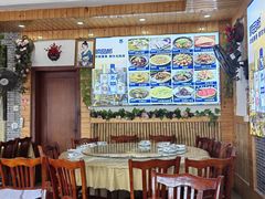 -老东阳·外婆菜(横店店)