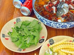 -江湖万州烤鱼(王子美食城)