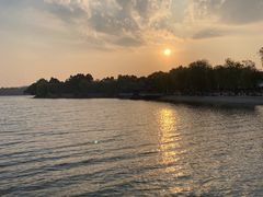 -长春市南湖公园