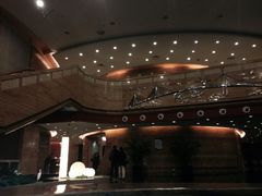 -镇江润扬大桥酒店