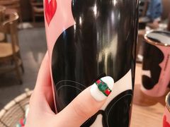 -星巴克(威尼斯人店)