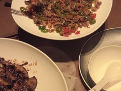 -北京老铺烤鸭(老城根店)