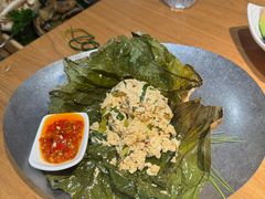 -一朵菌·野生菌探索家火锅(南亚店)