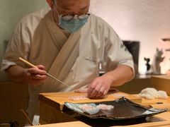 -然寿司(郎园vintage店)