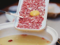 -四点金粥底火锅(沂州里店)