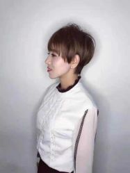 -逸丝风尚专注烫染
