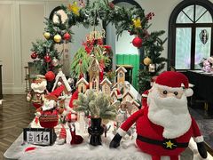 -静香HOUSE·全时段融合餐厅(七星欢乐颂店)