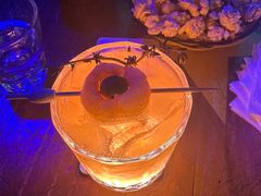 -MOSSO音乐酒吧·Live House(南京西路店)