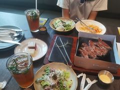 -卡朋西餐(宝安大仟里店)