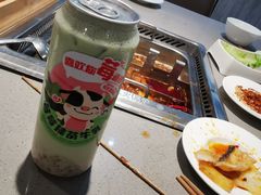 -海底捞火锅(王府井店)