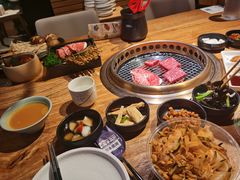 -黑牛黑猪烤肉专门店(万象城店)