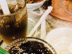 -浩海火烧云傣家菜(京广店)