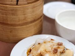 叉烧肠粉-香港蓮香樓(中環店)