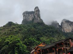 -矮寨·十八洞·德夯大峡谷景区