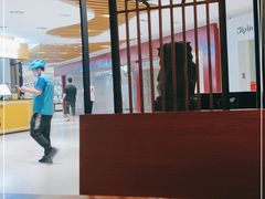 -呷哺呷哺(普陀乐购真北店)