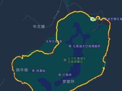 -石燕湖生态旅游景区
